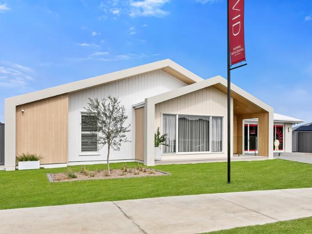 Luxury Display Home Investment | Leaseback | Above Market Return