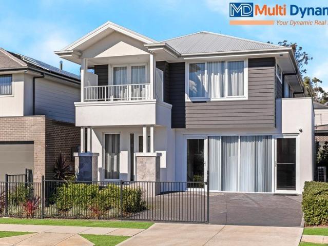 Luxury Display Home Living Move In Ready in the Heart of Leppington