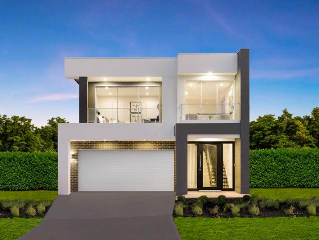 Luxury Display Home