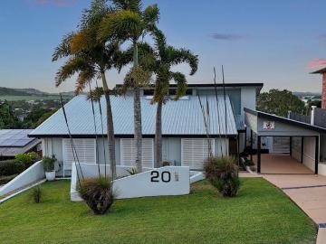 Glenella, Richmond, Mackay Regional, Mackay Regional, Edward Island, Queensland
