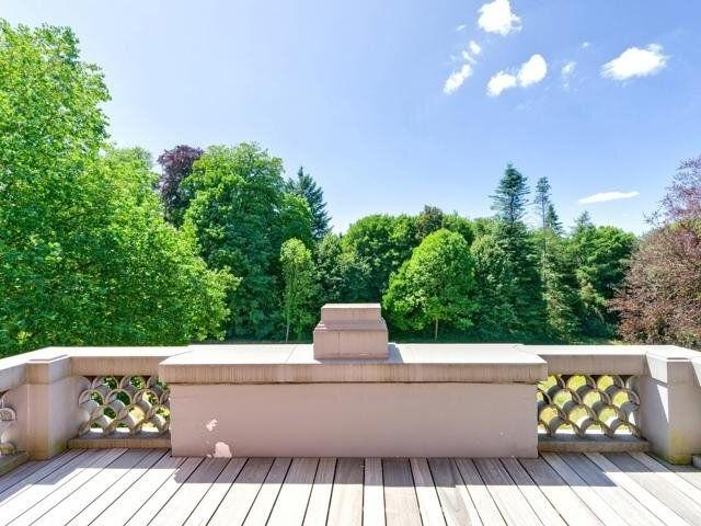 Luxury duplex apartment ±326 m² – 2 bedrooms