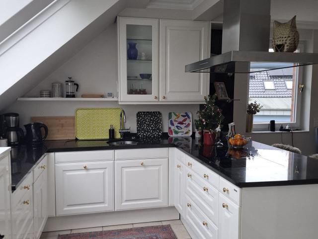 Luxury Duplex Apartment in Essen – Fully Furnished & Ready to Move In, Essen Amsterdam Apartments for Rent
