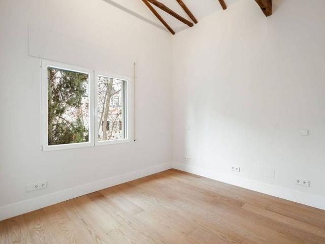 Luxury Duplex for rent in Madrid, Spain