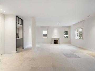 Luxury Duplex for rent in Madrid, Spain