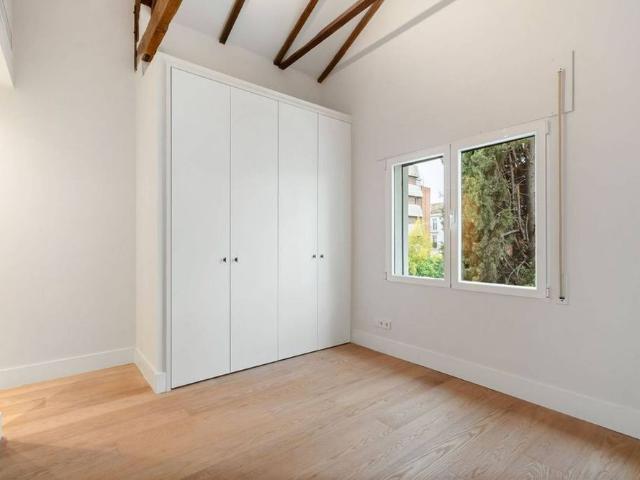 Luxury Duplex for rent in Madrid, Spain