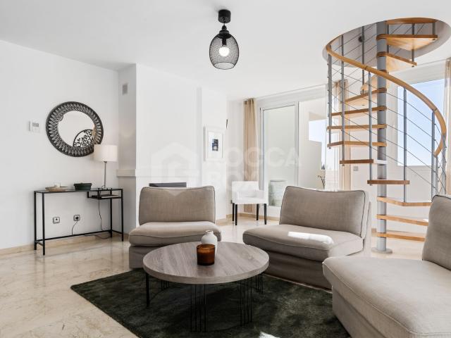 Luxury Duplex in Los Arqueros