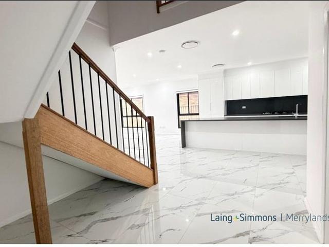 Luxury Duplex in Prime Merrylands Location