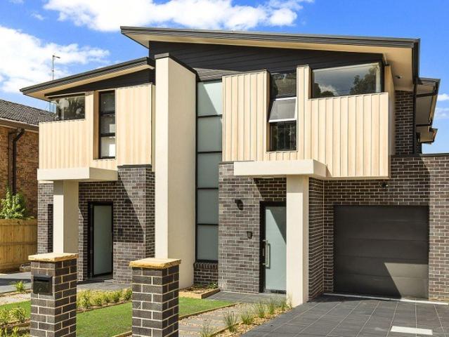 Luxury Duplex in Prime Location
