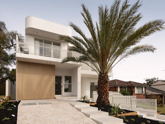 Luxury Duplex Living at Its Finest in Baulkham Hills
