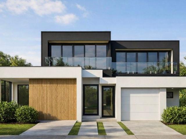 Luxury Duplex Residences | Balgownie