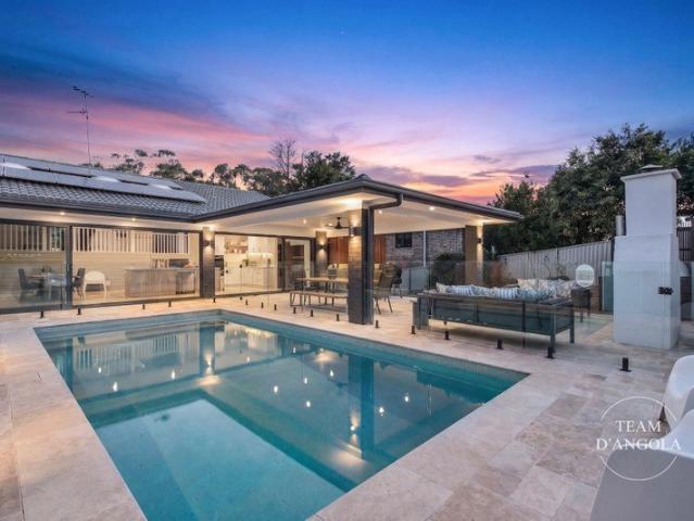Luxury entertainer fully renovated