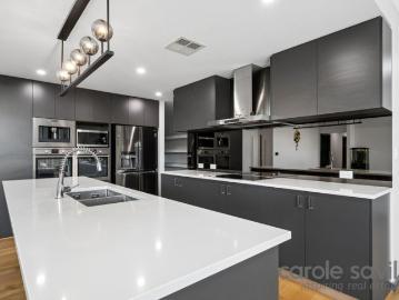 Luxury Entertaining, Everyday Ease!