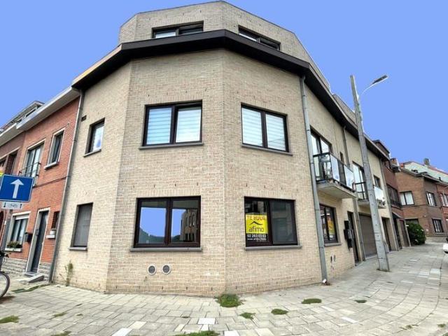 Luxury, energy efficient ground floor apartment in Koning.