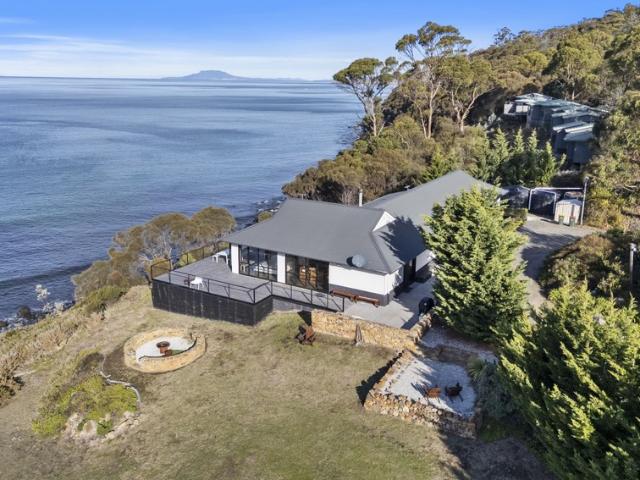 Luxury East Coast Retreat