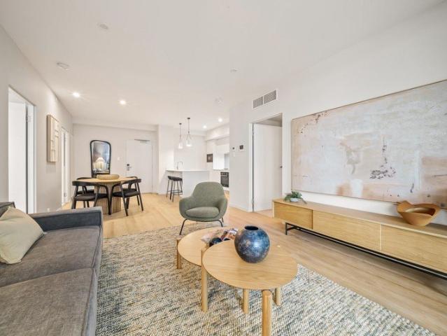 Luxury East Perth living at Garden Towers with a limited time stamp duty offer ending mid October