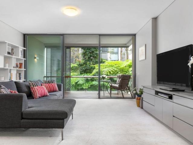 Luxury Easy Care Living