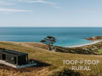 Middle River, Kangaroo Island, South Australia, Kangaroo Island, South Australia Island, South Australia