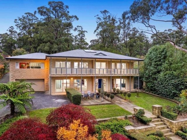 Luxury Eco Home with Spectacular Views PRIVATE INSPECTION