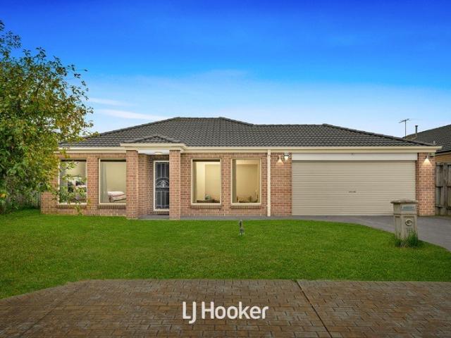 Luxury, Elegance and Perfection A Home to Call Your Own