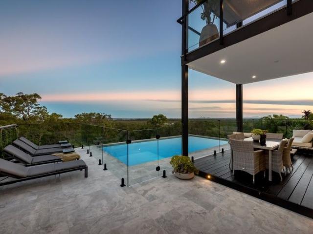 OPEN CANCELLED Unmatched Skyline Views, Commanding Elevation, Architectural Design