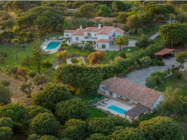 Luxury Equestrian Living in Almancil