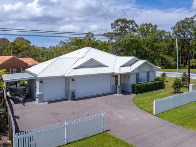 Luxury Esplanade Living Now Priced to Sell