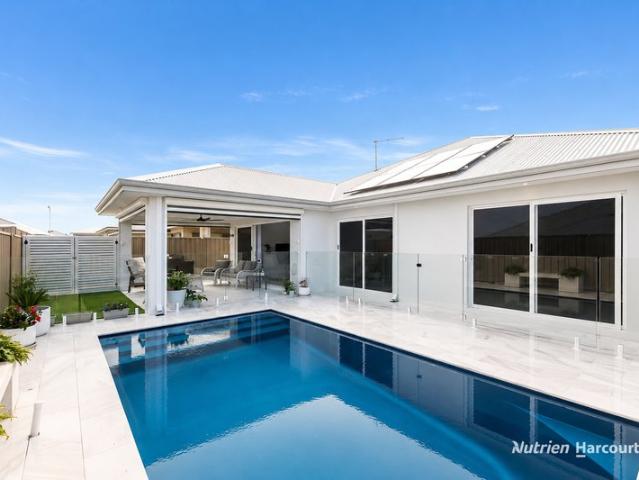 Luxury Everyday Living! In Coastal Yanchep