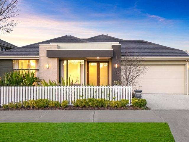 Luxury Ex Display Carlisle Home with Designer Furniture Included A Rare Opportunity in The Address Estate