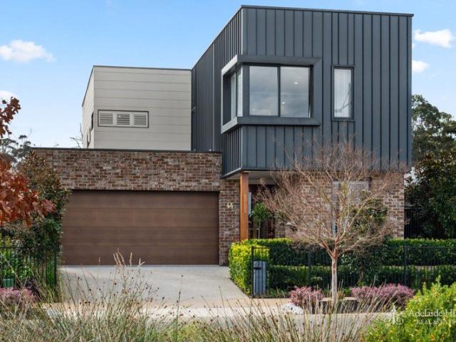 Luxury Ex Display Home with Resort Style Living & Reserve Views