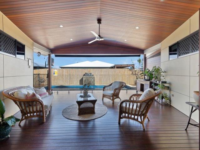 Luxury Ex Display Living with Pool & Premium Finishes