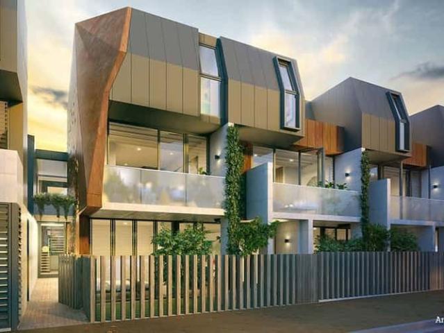 Luxury Executive Apartment in ‘Darlington Brickworks’