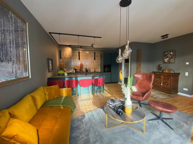 Luxury Executive Apartment near Tiergarten – Ideal for Business Stay, Berlin Amsterdam Apartments for Rent