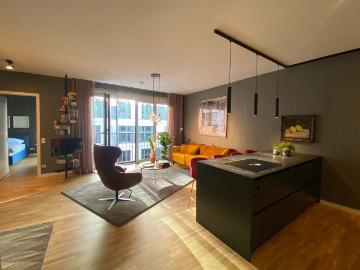 Luxury Executive Apartment near Tiergarten – Ideal for Business Stay, Berlin Amsterdam Apartments for Rent