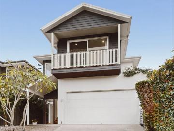 Luxury Executive Family Home in Prestigious Minnippi Estate