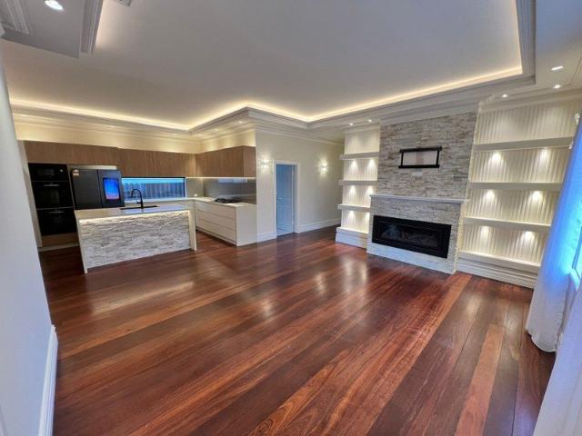 Luxury Executive Family Residence