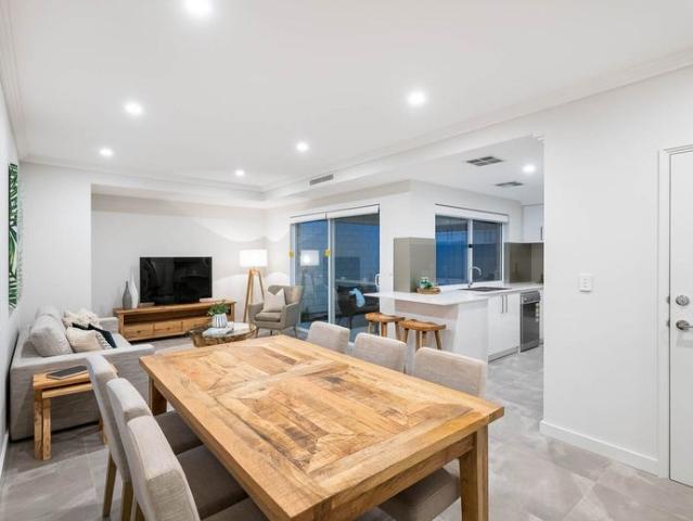 Luxury Executive Living