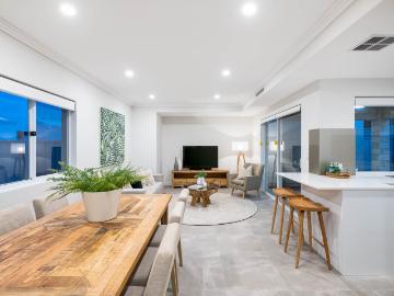 Luxury Executive Living
