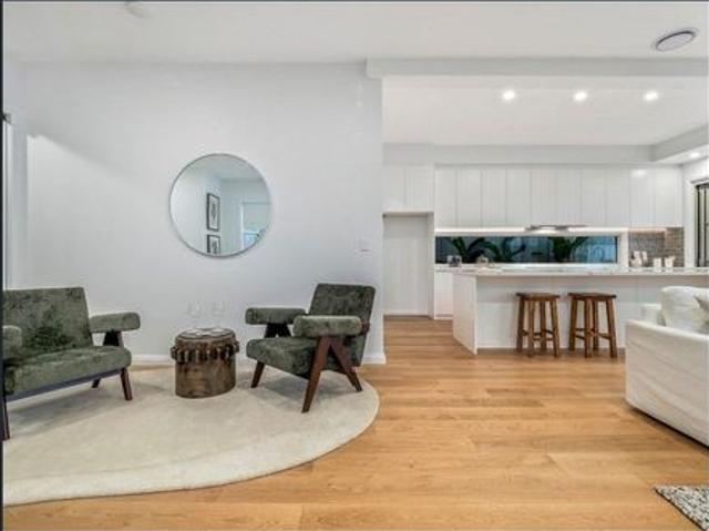 Luxury Executive Living in the Heart of Hendra