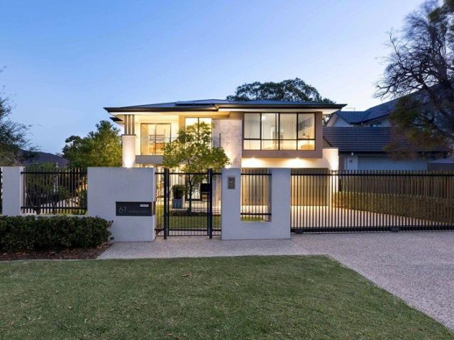 Luxury Executive Living in Floreat