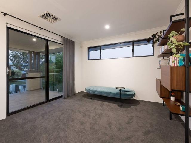 Luxury Executive Living in Floreat