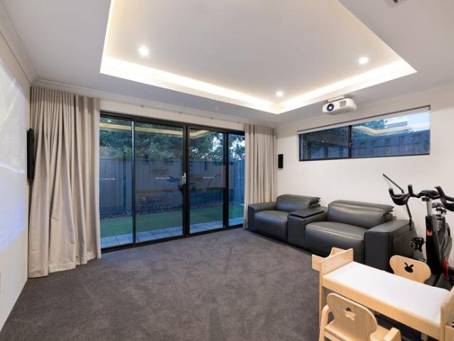 Luxury Executive Living in Floreat