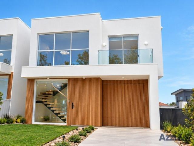 Luxury Four Bedroom Residence