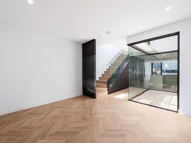 Luxury Four Bedroom Terrace + Self Contained Studio