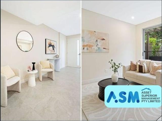 Luxury Four Level Townhome in the Heart of Pymble