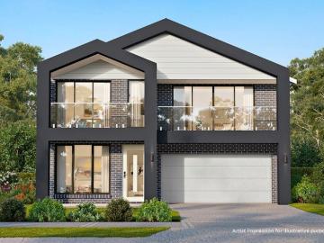 Luxury Family Masterpiece | Brand New 6 Bedroom Home | 36.2 Squares of Modern Living
