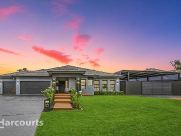 Luxury Family Oasis with Resort Style Entertaining