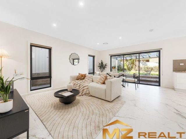 Luxury Family Duplex on 379sqm in Epping's Premier School Catchment