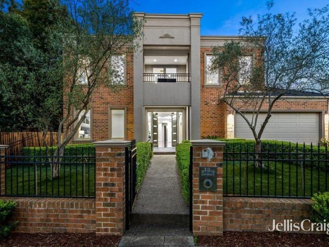 Luxury Family Excellence in Dual School Catchments