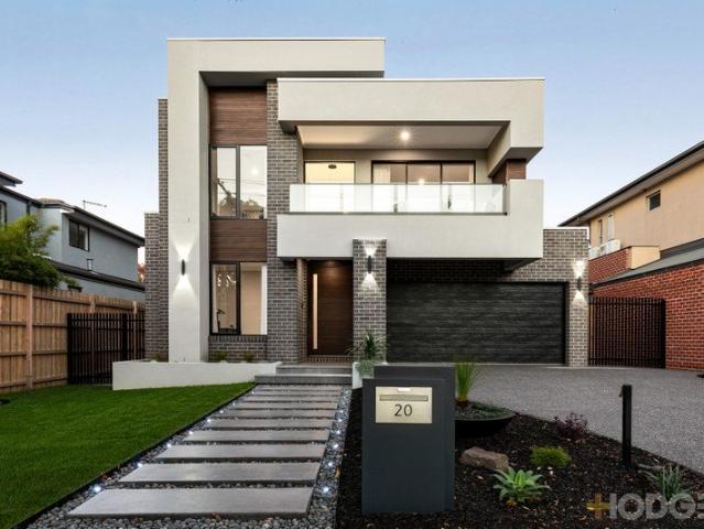 Luxury Family Entertainer by Dendy Park