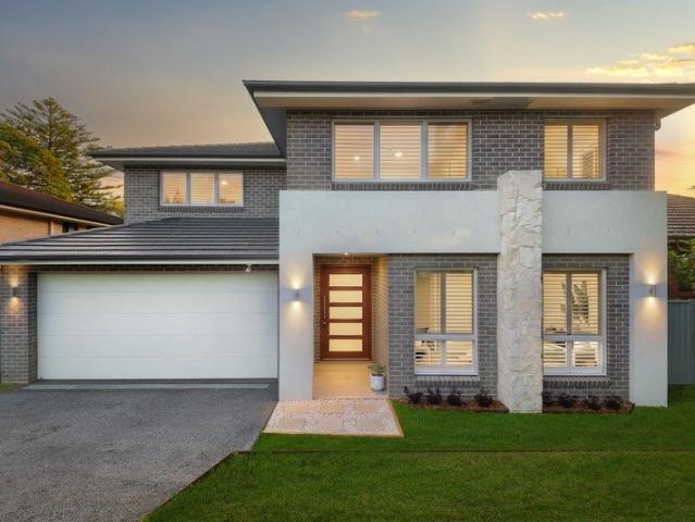 Luxury Family Entertainer in a Desirable Lifestyle Pocket